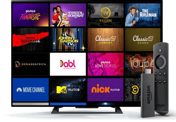 IPTV UK on Amazon Firestick — setup guide and best apps